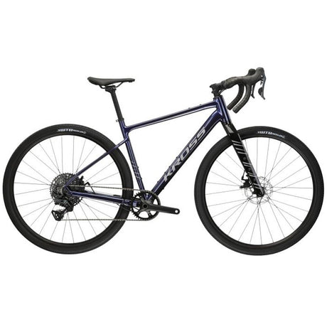 Kross Esker 2.0 nebula grey 2024-0