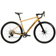 Kross Esker 5.0 gold graphite 2025-0