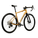 Kross Esker 5.0 gold graphite 2025-2