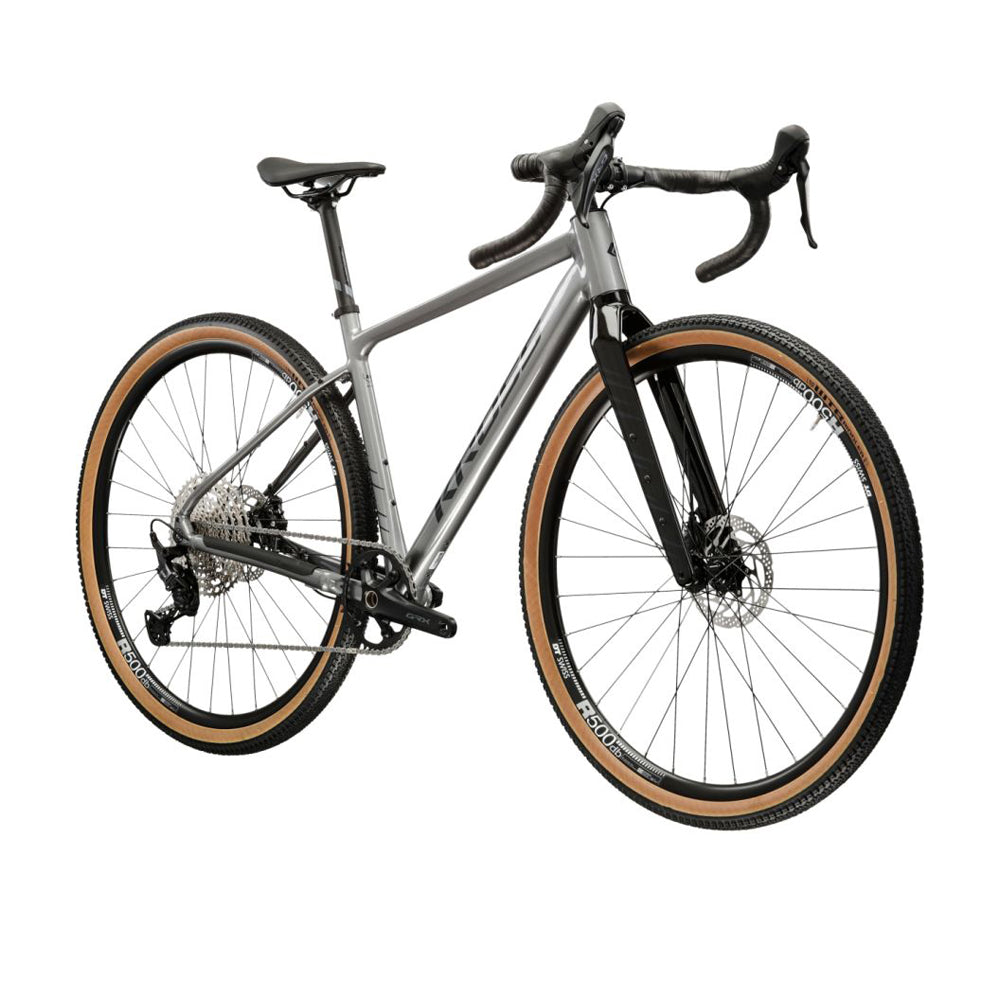 Kross Esker 5.0 graphite anthracite-1