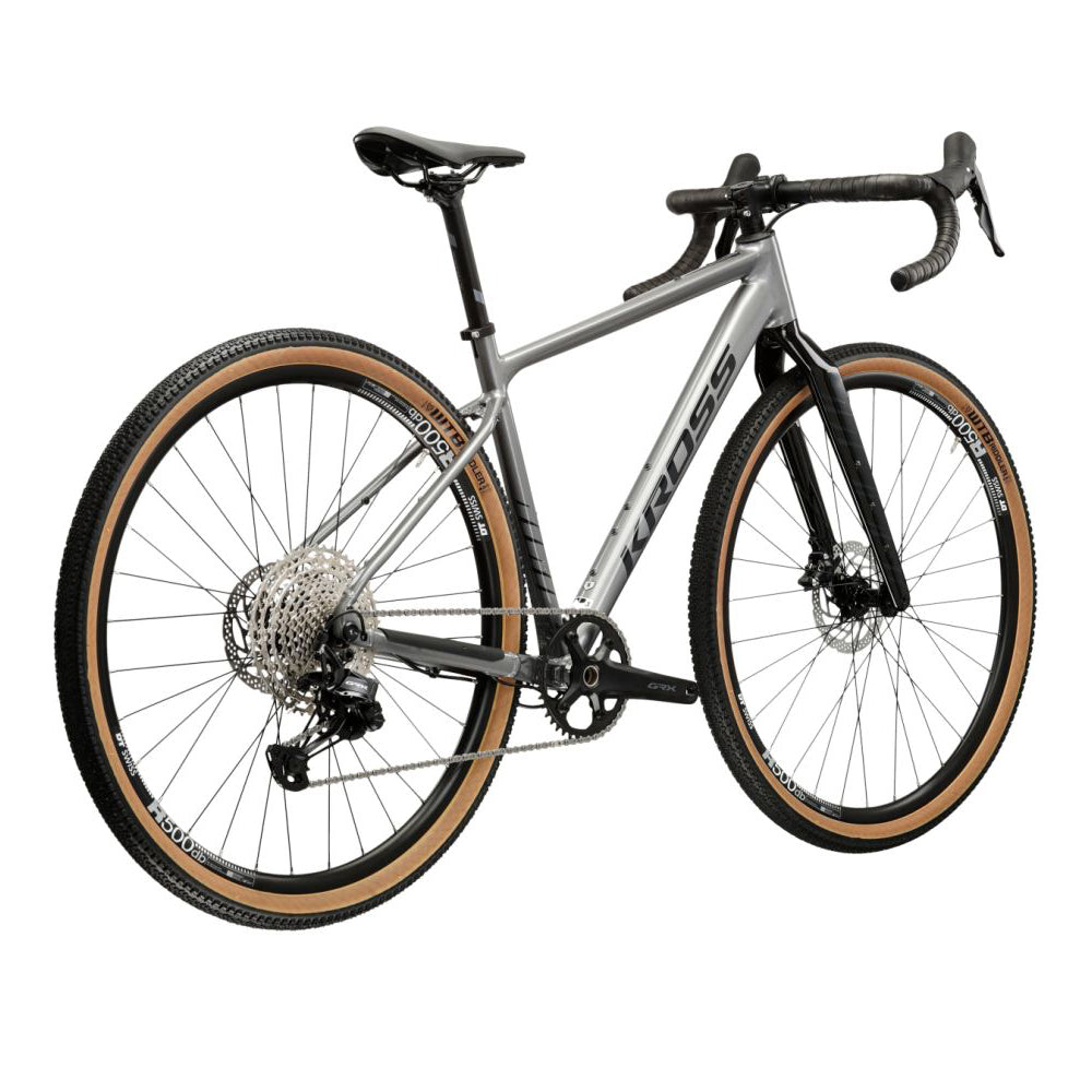 Kross Esker 5.0 graphite anthracite-2