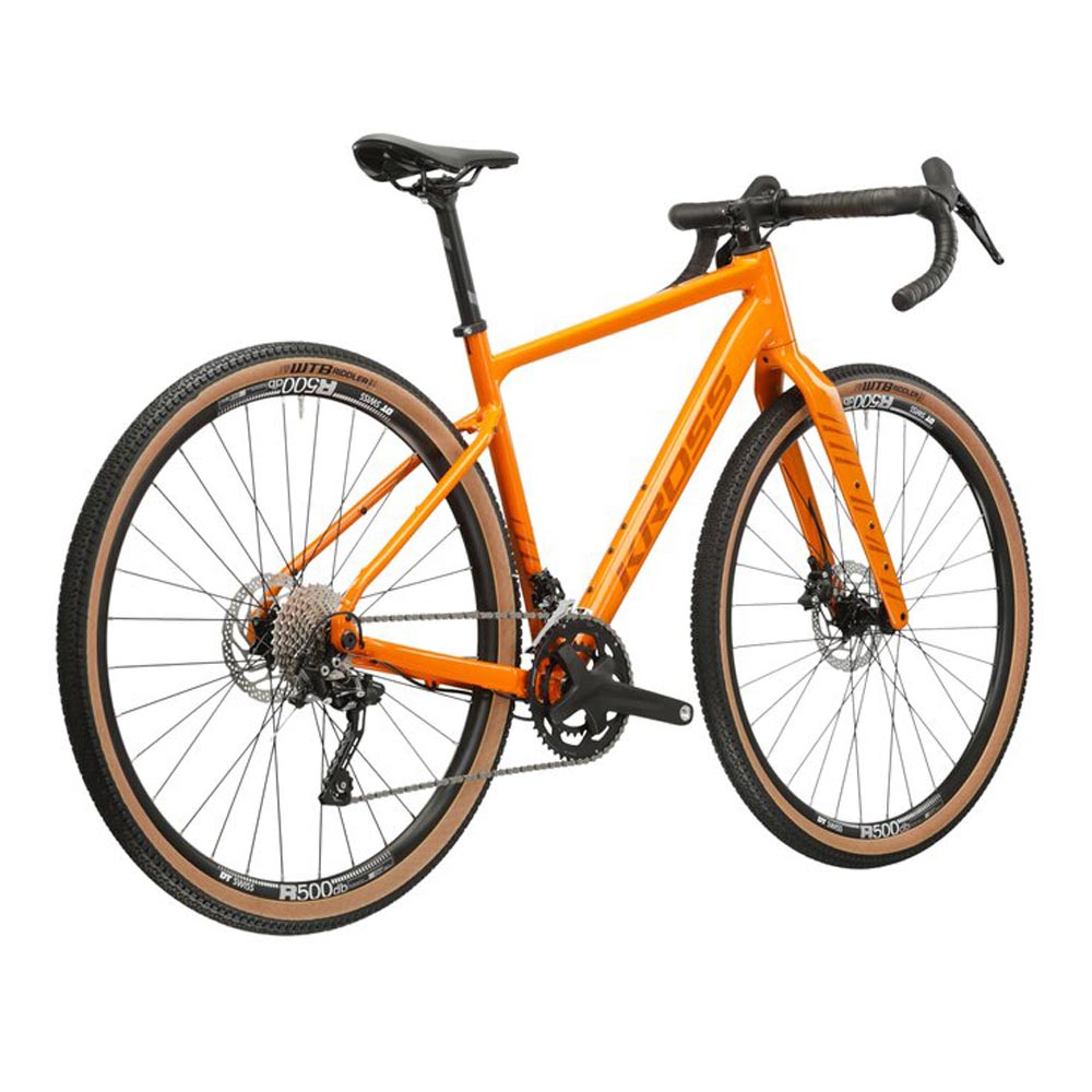 Kross Esker 5.0 orange-2