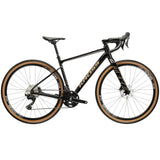 Kross Esker 6.0 black/yellow 2025-0