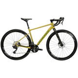 Kross Esker 6.0 brown green 2025-0