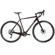 Kross Esker 7.0 purple black 2024-0