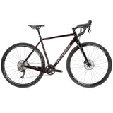 Kross Esker 7.0 purple black 2024-0