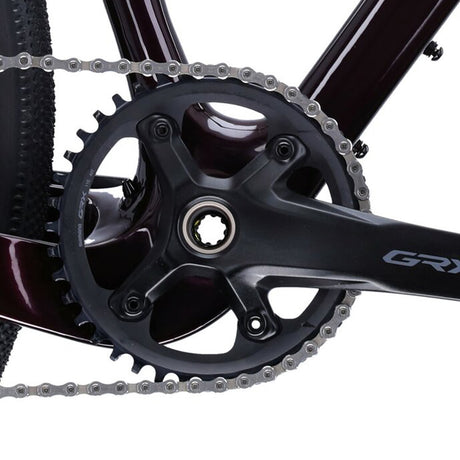 Kross Esker 7.0 purple black-1