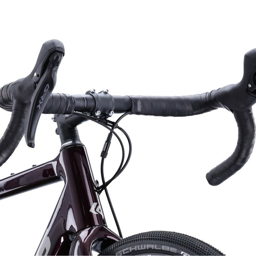 Kross Esker 7.0 purple black 2024-3