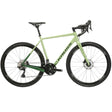 Kross Esker 8.0 green/dark green 2024-0