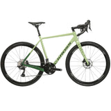 Kross Esker 8.0 green/dark green 2024-0