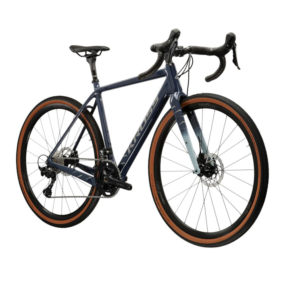 Kross Esker 8.0 navy blue-1