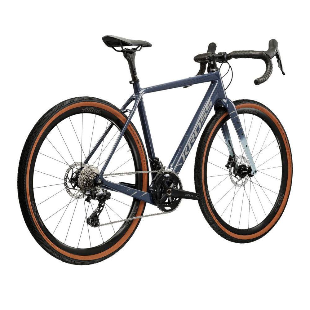 Kross Esker 8.0 navy blue-2