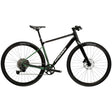 Kross Esker FL black green-0