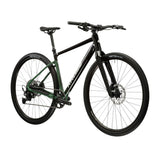 Kross Esker FL black green-1