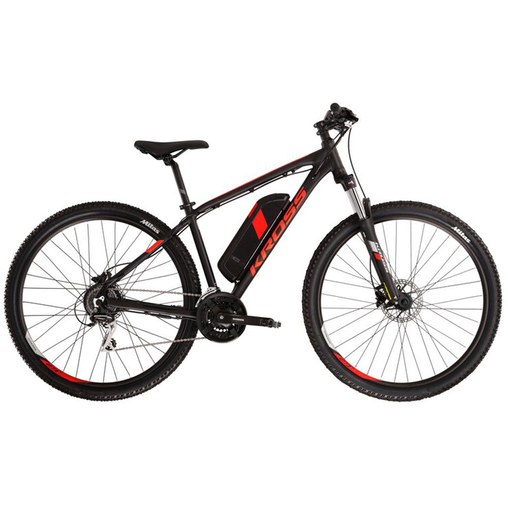 Kross Hexagon Boost 1.0 396 2022-0