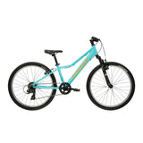 Kross Hexagon JR 24 blue / orange-0