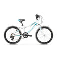 Kross Lea Mini 1.0 white turquoise-0