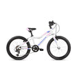 Kross Lea Mini 3.0 Light white pink 2023-0