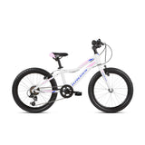 Kross Lea Mini 3.0 Light white pink 2023-0