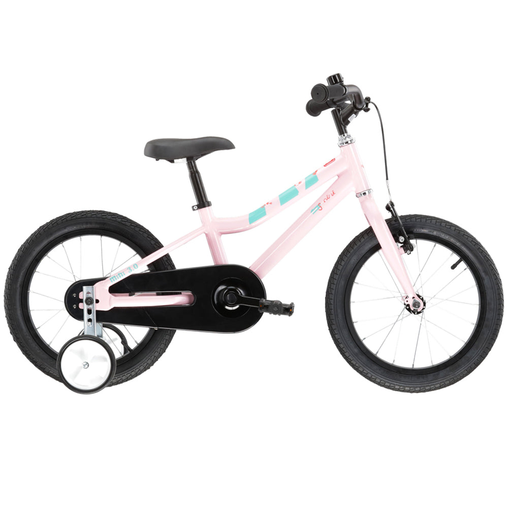Kross Mini 4.0 pink celadon-0