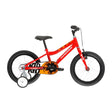 Kross Racer 3.0 red orange white 2023-0