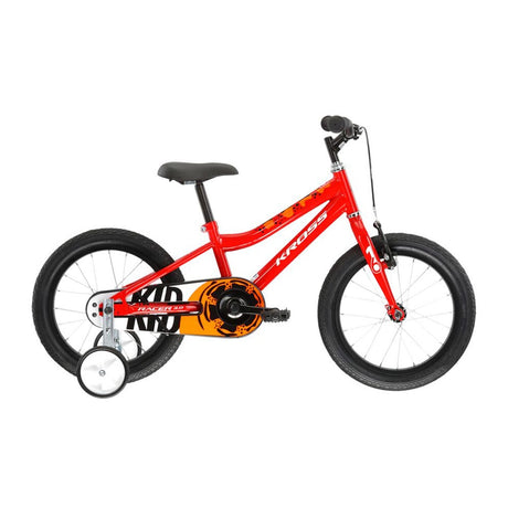 Kross Racer 3.0 red orange white 2023-0