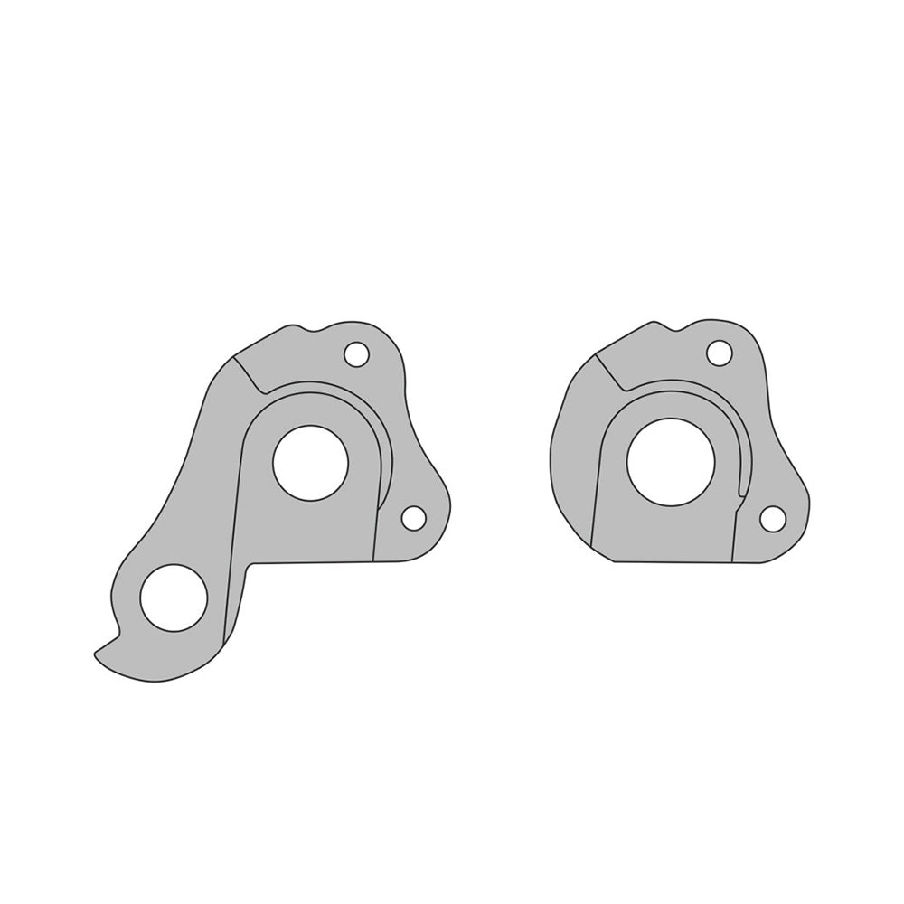 Kross Schaltauge DP 43 - Kross Level 7/8/9, Kross Level Boost 2.0-0