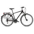 Kross Trans 4.0 black gray-0