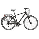 Kross Trans 4.0 black gray-0