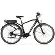 Kross Trans Hybrid 2.0 black-0