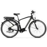 Kross Trans Hybrid 2.0 black-0