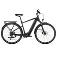 Kross Trans Hybrid 4.0 black-0