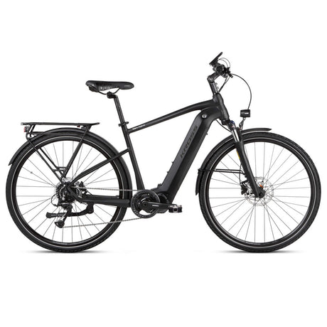 Kross Trans Hybrid 4.0 black-0