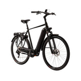 Kross Trans Hybrid Prestige Men 630 Wh black 2022-1