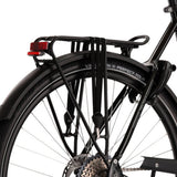 Kross Trans Hybrid Prestige Men 630 Wh black 2022-5