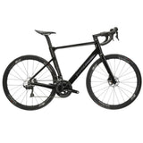 Kross Vento DSC 8.0 black grey 2024-0