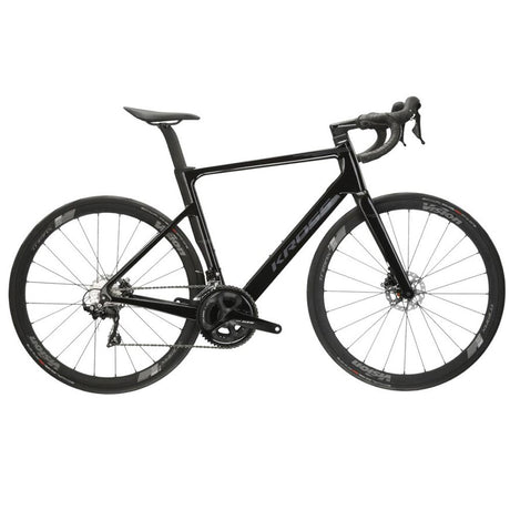 Kross Vento DSC 8.0 black grey 2024-0