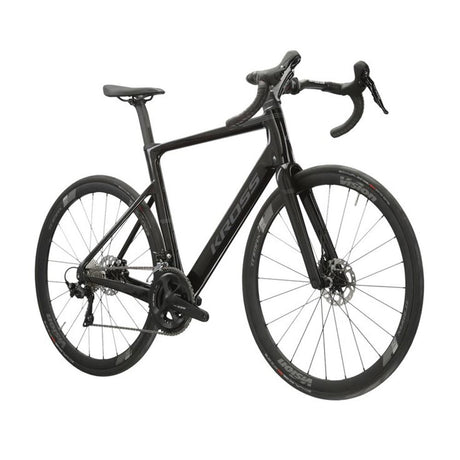 Kross Vento DSC 8.0 black grey 2024-1