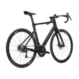Kross Vento DSC 8.0 black grey 2024-2