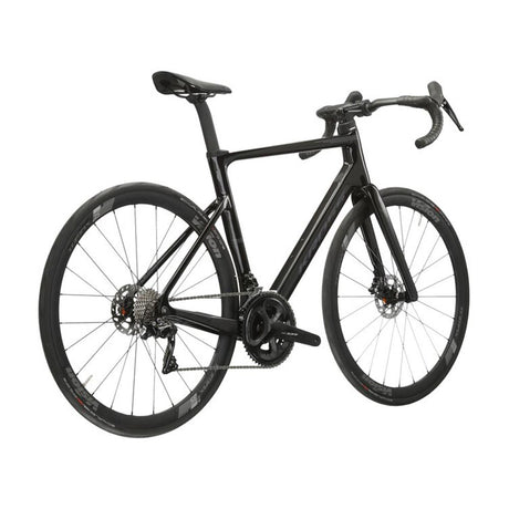 Kross Vento DSC 8.0 black grey 2024-2