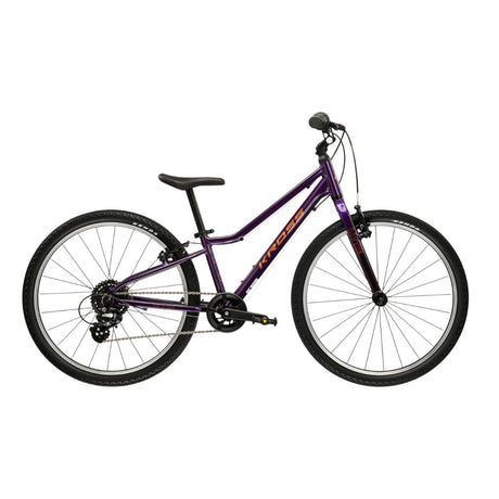 Kross Liftie 24 purple / copper-0