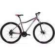 Kross Lea 5.0 Graphite-Pink-Violet-0