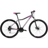 Kross Lea 5.0 Graphite-Pink-Violet-0