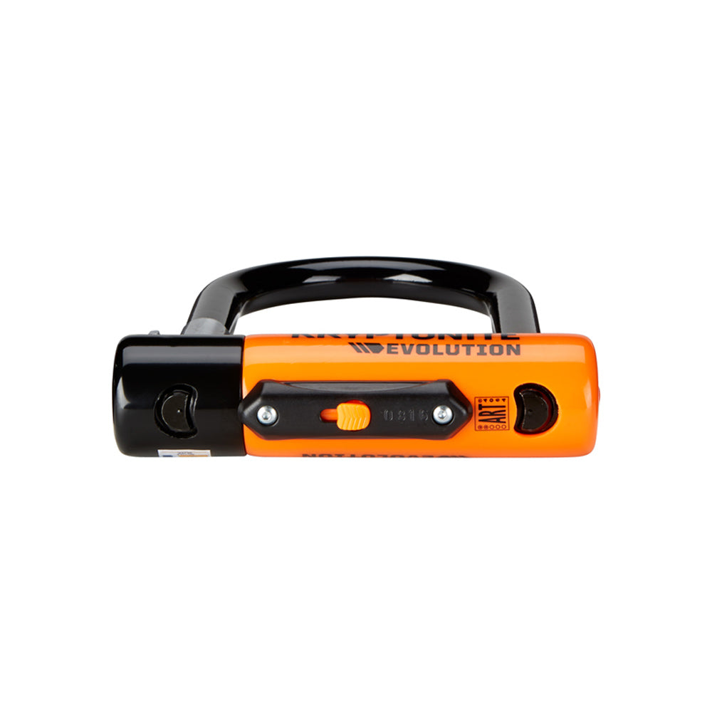Kryptonite Schloss Evolution Mini-7 + KFlex 120cm-1