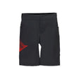 Dainese SCARABEO Shorts black-0