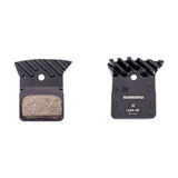 Shimano Scheibenbremselag L05A Resin-0