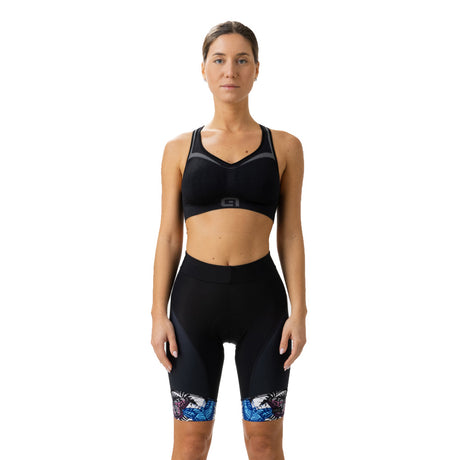 Ale Lady Shorts Vanessa PR-E black-2