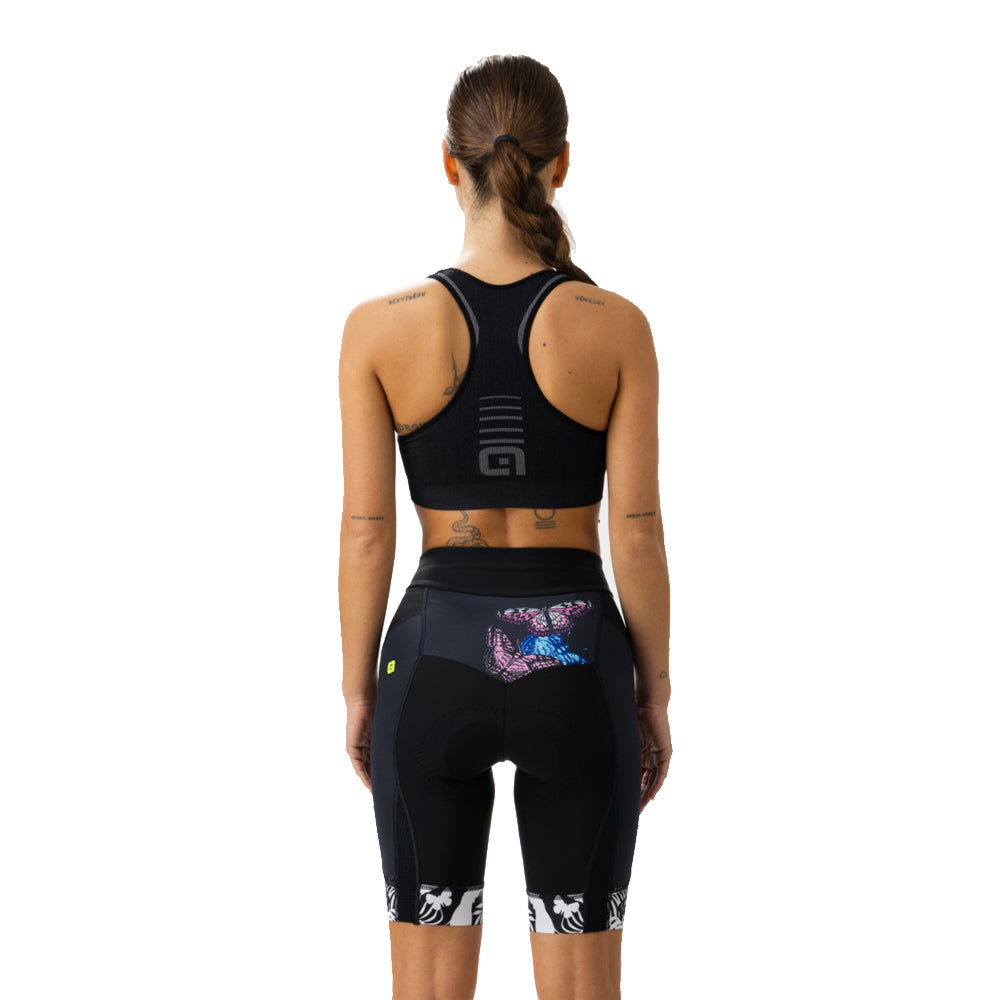 Ale Lady Shorts Vanessa PR-E black-3