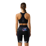 Ale Lady Shorts Vanessa PR-E black-3