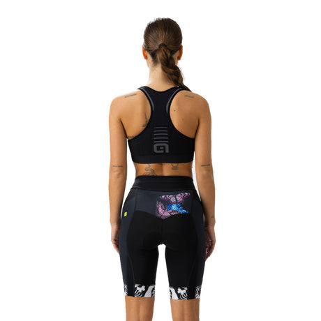 Ale Lady Shorts Vanessa PR-E black-3